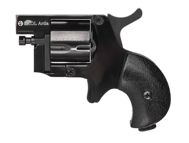 Револьвер стартовый Ekol Arda - изображение 2