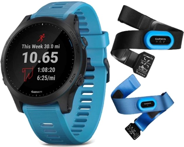 garmin forerunner 945 pret