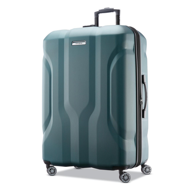 Samsonite pivot store