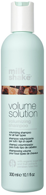 Шампунь Milk_shake volume solution volumizing shampoo для надання об'єму нормальному або тонкому волоссю 300 мл від Rozetka на платформі USKIDKA Акція на Шампунь Milk_shake volume solution volumizing shampoo для надання об'єму нормальному або тонкому волоссю 300 мл від Rozetka