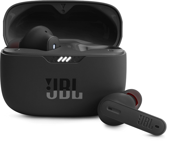 Наушники JBL Tune 230 NC TWS Black (JBLT230NCTWSBLK) купить в интернет ...