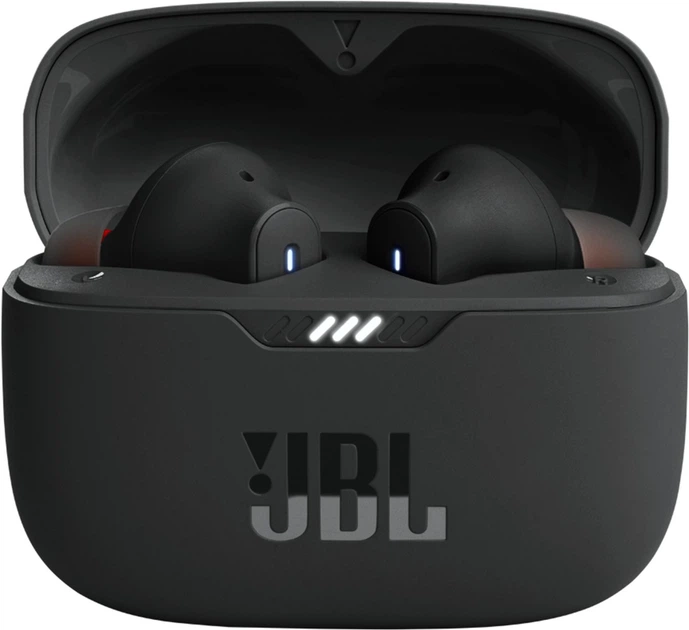 Навушники JBL Tune 230 NC TWS Black (JBLT230NCTWSBLK) - зображення 5