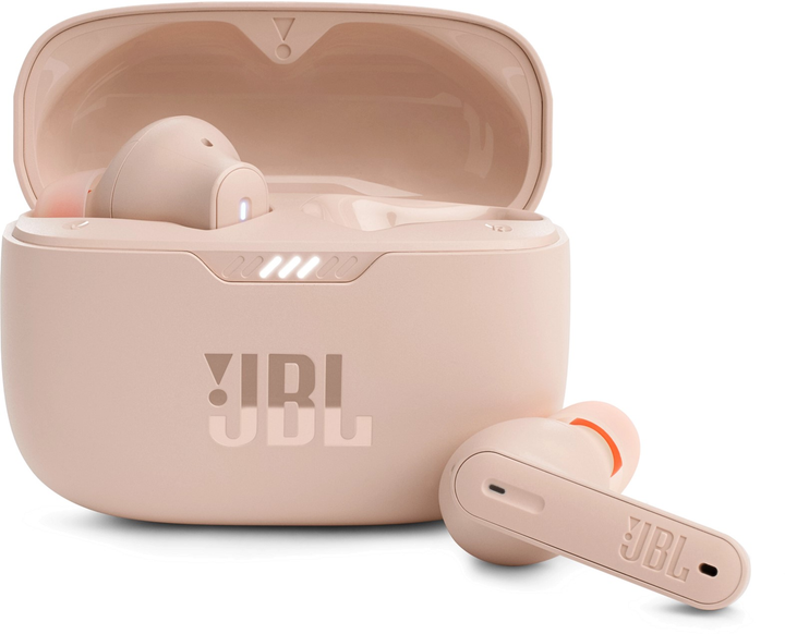 Наушники JBL Tune 230 NC TWS Sand (JBLT230NCTWSSAN) купить в интернет ...