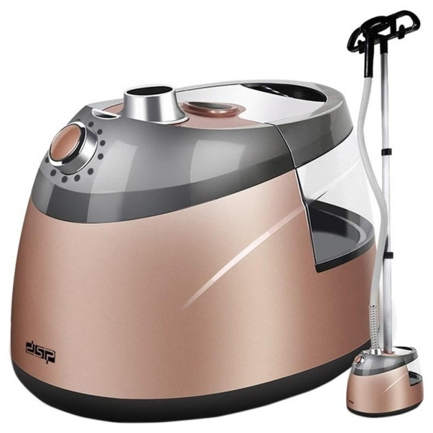 Профессиональный паровой утюг для одежды электрический DSP KD-6019 2.1L 2000W (BD028) 