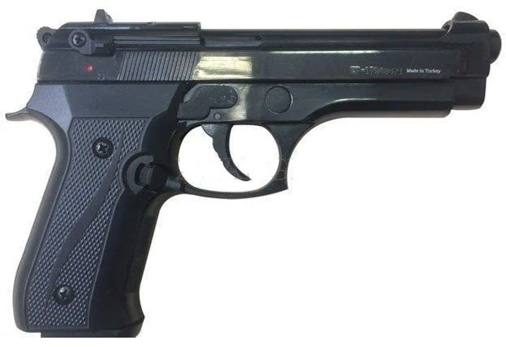 Стартовый (шумовой) пистолет Ekol Firat Magnum - изображение 2