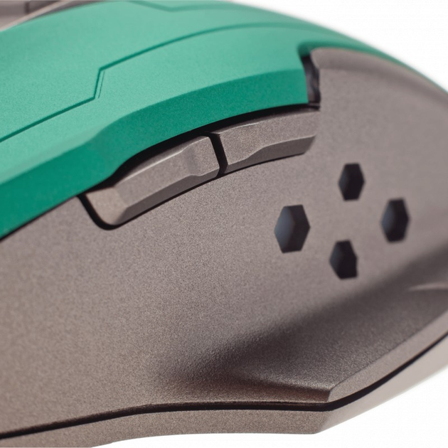 Мышка Logicfox LF-GM 047 USB (3265) - изображение 8