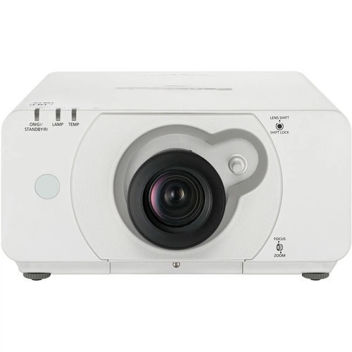 Проектор Panasonic PT-DW530 DW 530 WXGA Ro1PJ01PN0004 - изображение 2