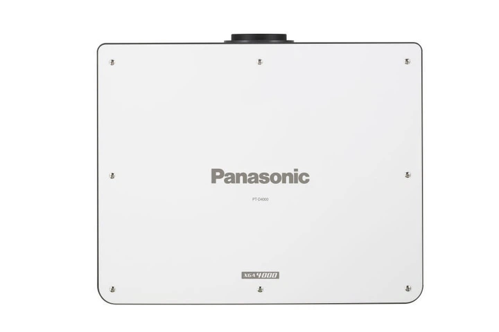 Проектор Panasonic PT-D4000U XGA 4000 - Фото 6 Проектор Panasonic PT-D4000U XGA 4000 - изображение 6