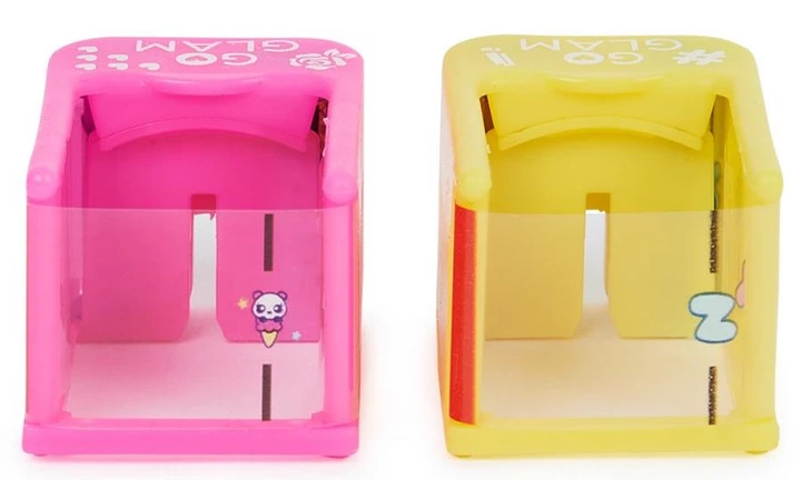 Набір додаткових матеріалів для нейл-арту Spin Master Cool Maker Go Glam U-Nique Nails (0778988384763) - зображення 3