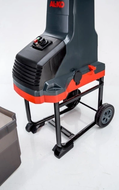 Садовый измельчитель AL-KO Easy Crush LH 2810 (113873) – купить
