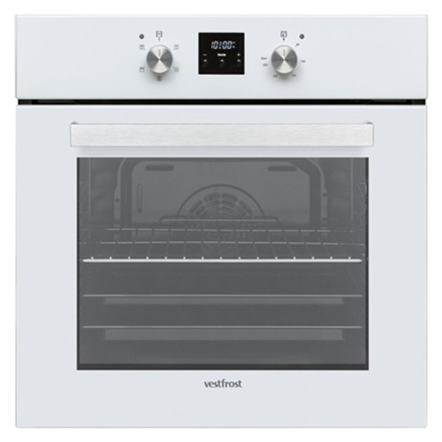 Духовой шкаф электрический Vestfrost BOV 67 WE - зображення 1
