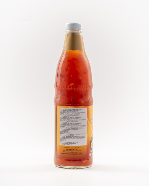 Соус Свит Чили Sweet Chilli 0.7 л – купить в интернет-магазине ROZETKA ...