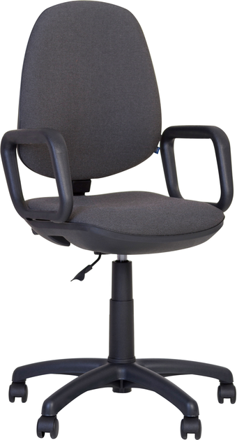 Акція на Крісло Nowy Styl Comfort ordf GTP C-26 від Rozetka