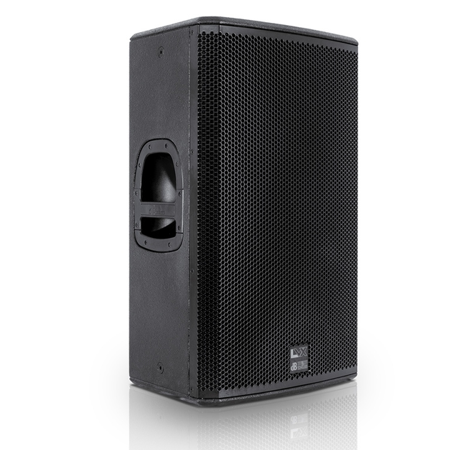 Активна акустична система dB Technologies LVX 15 - зображення 1