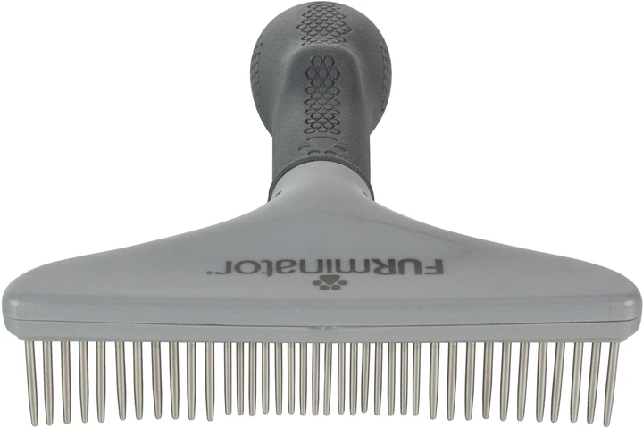 Grabie FURminator NEW z obrotowymi zębami (4048422141341) - obraz 2