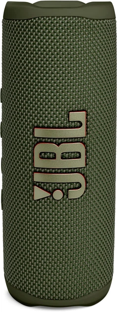 Акустична система JBL Flip 6 Green (JBLFLIP6GREN) - зображення 5