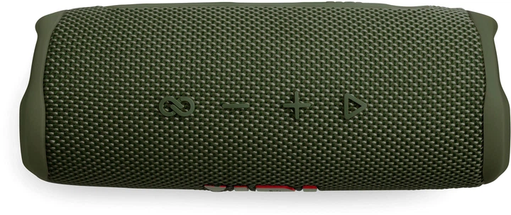 Акустична система JBL Flip 6 Green (JBLFLIP6GREN) - зображення 4