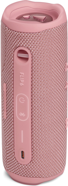 【新品未開封】JBL FLIP 6 ピンク pink JBL Bluetoothスピーカー FLIP 6 (ピンク)/JBL : アキバ倉庫