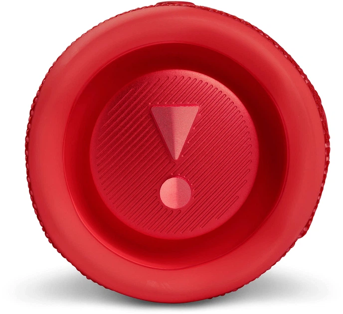 Głośnik przenośny JBL Flip 6 Red (JBLFLIP6RED) - obraz 7