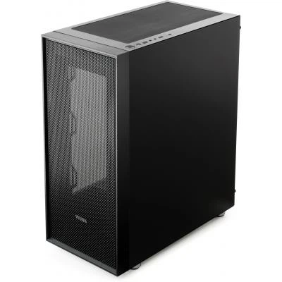 Корпус Vinga Pillar Black - изображение 5