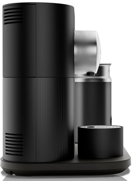 Nespresso expert clearance & milk c85