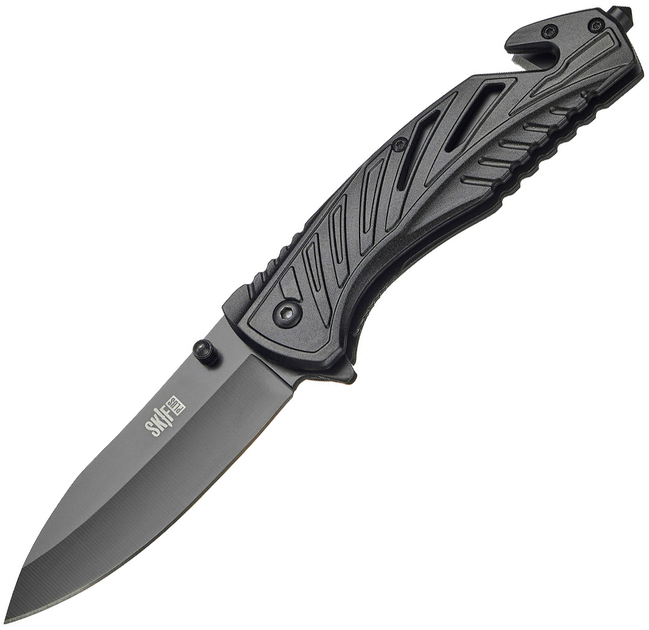 Карманный нож Skif Plus Horse Black (630198) - изображение 1