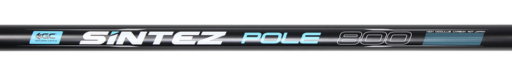 Махове вудлище Golden Catch Sintez pole 5 м (вага 107 г) - зображення 3