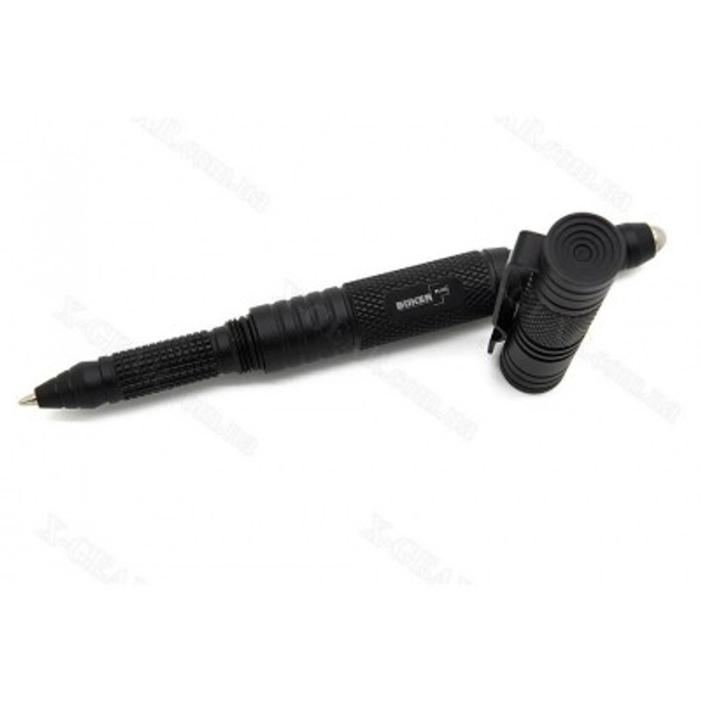 Тактическая ручка Boker Plus Tactical Pen (09BO090) - изображение 2