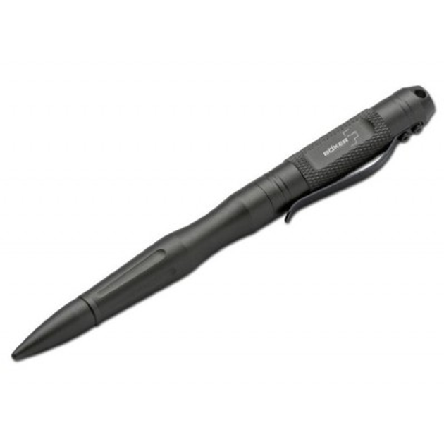 Тактическая ручка Boker Plus iPen Security (09BO097) - зображення 1
