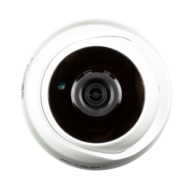 Гібридна купольна камера GreenVision GV-112-GHD-H-DIK50-30 - изображение 9