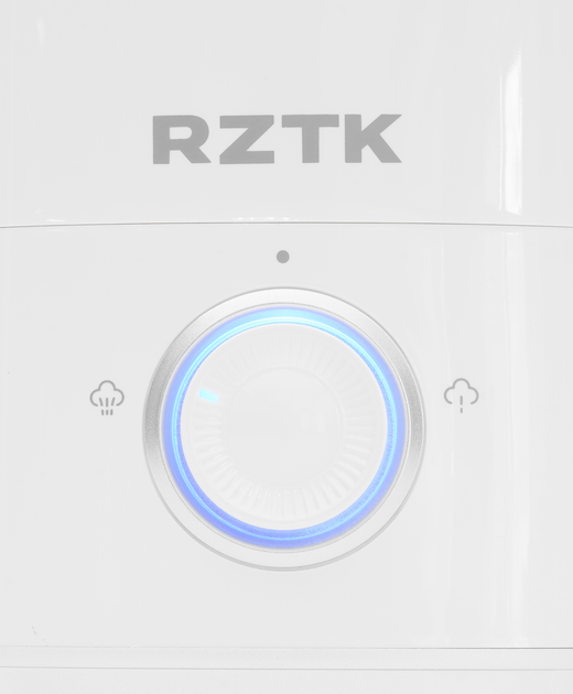 Зволожувач повітря RZTK HM 3540 White - зображення 15