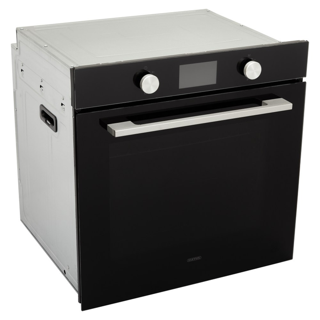 Духова шафа Eleyus Maxima 6010 BL SMT - зображення 2