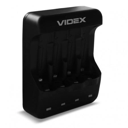 Зарядний пристрій Videx VCH-N400 - зображення 1