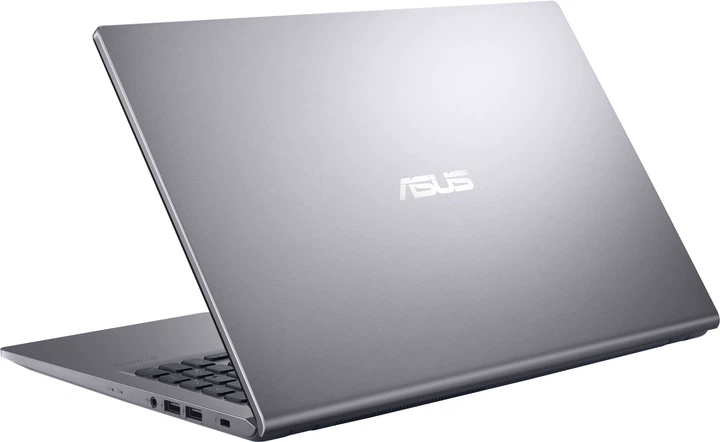 Ноутбук ASUS Laptop X515FA-BQ019 (90NB0W01-M00620) Slate Grey - Фото 10 Ноутбук ASUS Laptop X515FA-BQ019 (90NB0W01-M00620) Slate Grey - изображение 10