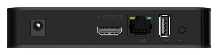 Приставка IPTV/OTV Linux Infomir MAG522w3 - изображение 5