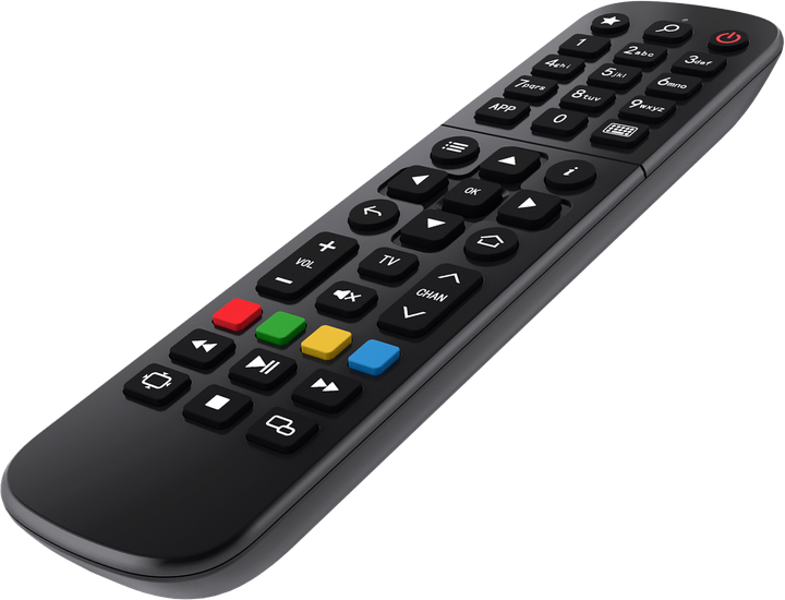 Приставка IPTV/OTV Linux Infomir MAG522w3 - изображение 6