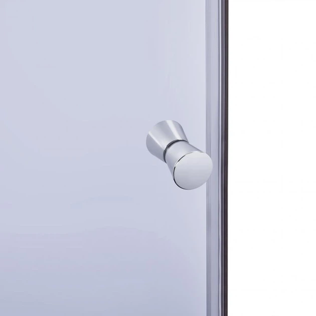 Душевой бокс Lidz Tani SB90x90.SAT.LOW.GR - изображение 3