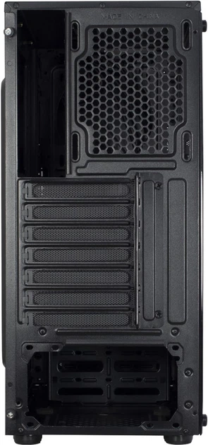 Obudowa Inter-Tech T-11 Televen - obraz 4