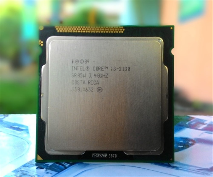 Процессор Intel Core i3-2130 3.4GHz/3MB/5GT/s, s1155, tray – фото ...