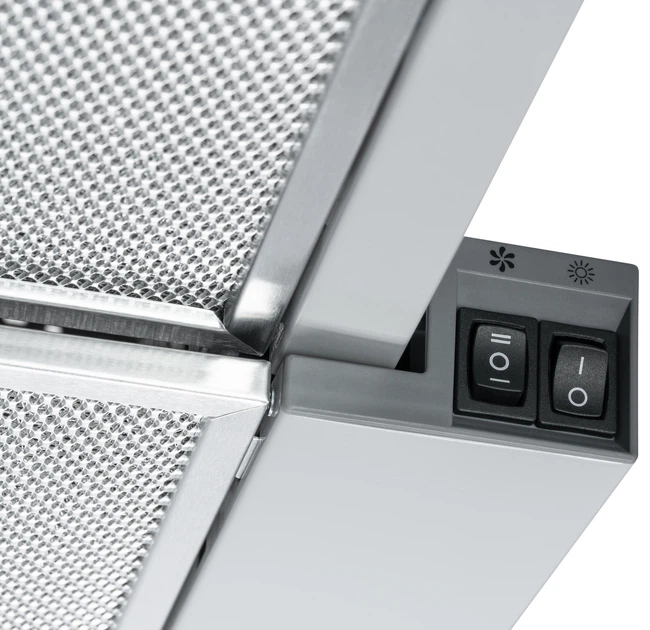 Витяжка GRANADO Telde 602-700 Inox - изображение 5