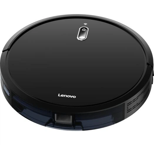Пылесос Lenovo Robot Vacuum Cleaner E1 низкие цены, кредит, оплата