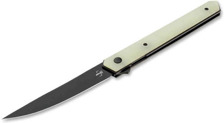 Нож Boker Plus "Kwaiken Air G10 Jade" (01BO343) - изображение 1
