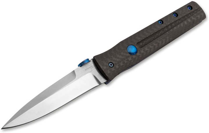 Нож Boker Plus "Icepick Dagger" (01BO199) - изображение 1