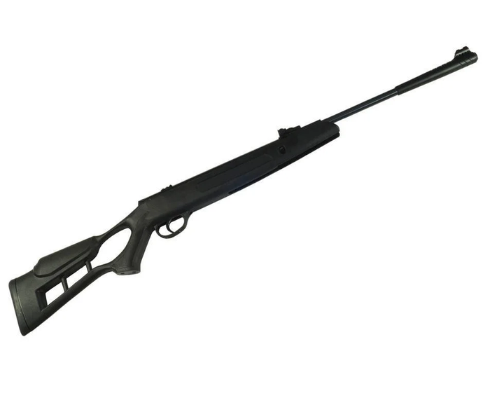 Пневматическая винтовка Hatsan Striker Edge SET (Прицел Bushnell 4х32 + чехол 115см) - зображення 1