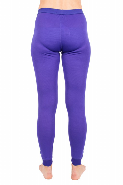 Термоштаны Campri Thermal женские L фиолетовые от продавца: Горець – в  интернет-магазине ROZETKA