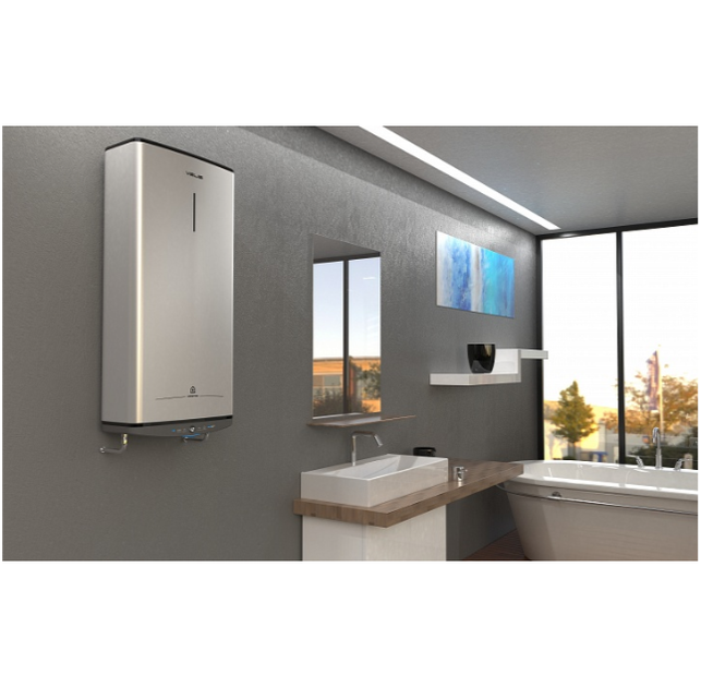 Водонагреватель Ariston Abse VLS Pro PW 80 - Фото 4 Водонагреватель Ariston Abse VLS Pro PW 80 - изображение 4