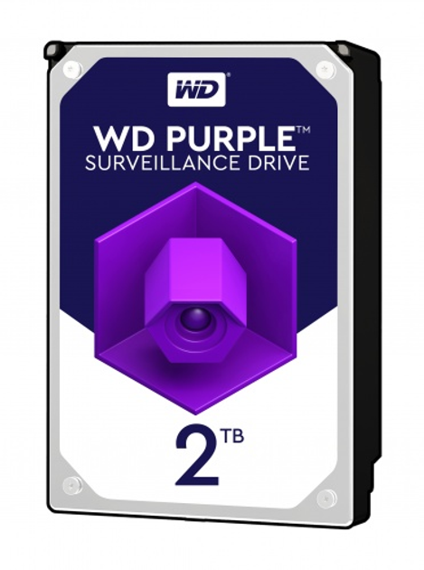 WD Purple 2TB WD20PURZ 2台 + WD23PURZ 1台 Amazon | Western Digital ウエスタンデジタル 内蔵 HDD 2TB WD