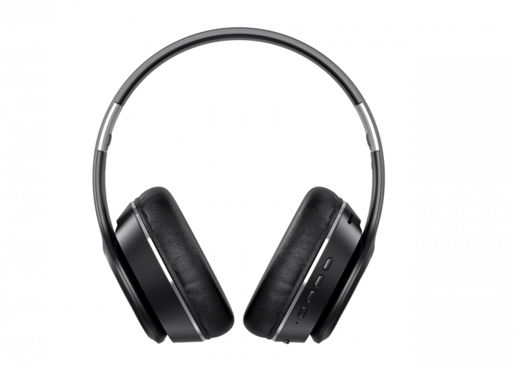 Наушники Havit HV-H622BT Black (6939119047986) - изображение 2
