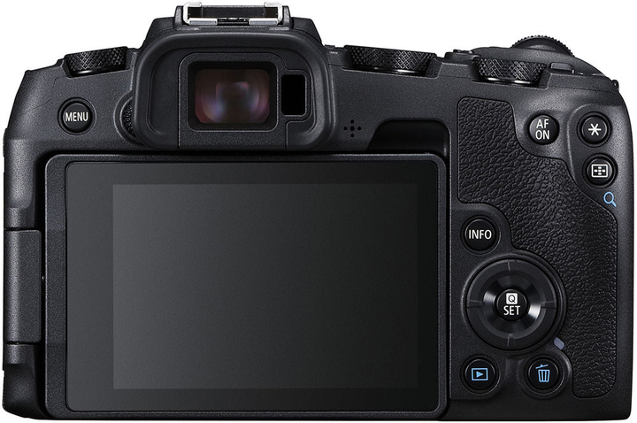 Фотоапарат Canon EOS EOS RP BODY (3380C193) - зображення 3
