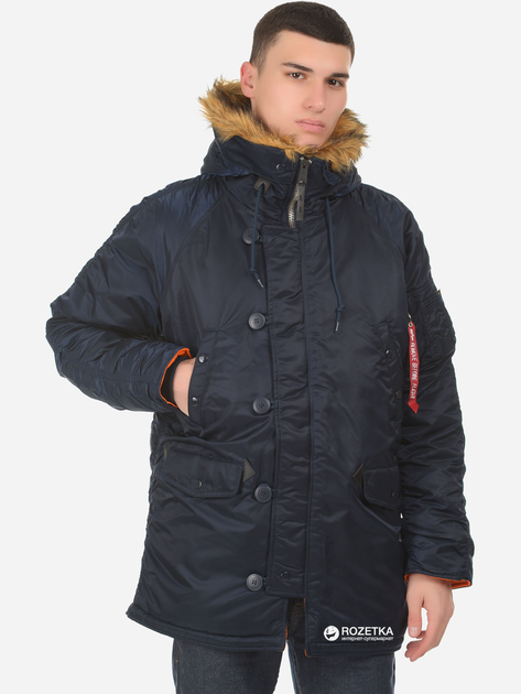Парка Alpha Industries Slim Fit N-3B Parka 2XL Replica Blue/Orange – в интернет-магазине ROZETKA | Купить в Украине: Киеве, Харькове, Днепре, Одессе, Запорожье, Львове Парка Alpha Industries Slim Fit N-3B Parka 2XL Replica Blue/Orange – в интернет-магазине ROZETKA | Купить в Украине: Киеве, Харькове, Днепре, Одессе, Запорожье, Львове